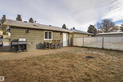 157 Brookwood Drive, Spruce Grove, AB - Outdoor With Exterior