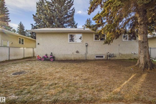 157 Brookwood Drive, Spruce Grove, AB - Outdoor