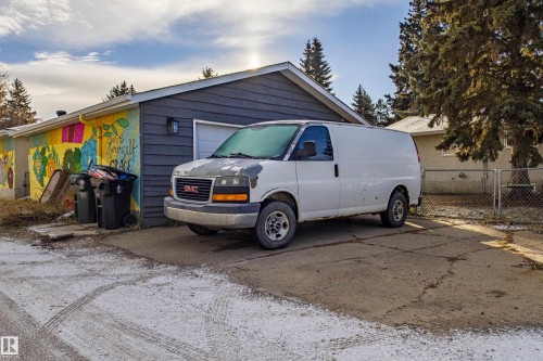 157 Brookwood Drive, Spruce Grove, AB - Outdoor