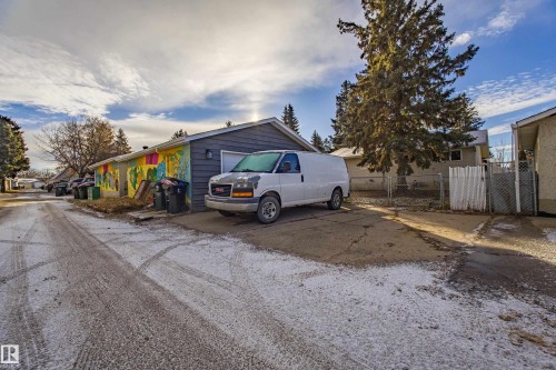 157 Brookwood Drive, Spruce Grove, AB - Outdoor