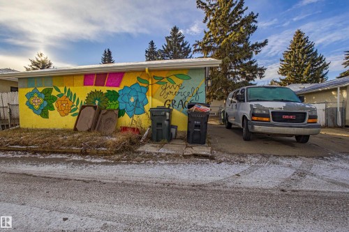 157 Brookwood Drive, Spruce Grove, AB - Outdoor