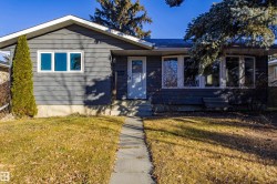 157 BROOKWOOD Drive  Spruce Grove, AB T7X 1C4