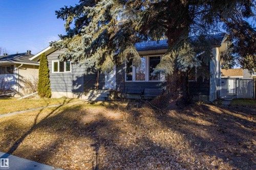 157 Brookwood Drive, Spruce Grove, AB - Outdoor