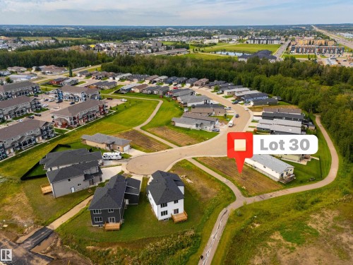 30 Sun Meadows Close, Stony Plain, AB 