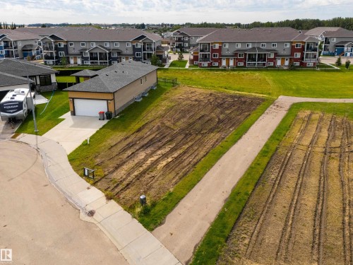 39 Sun Meadows Close, Stony Plain, AB 