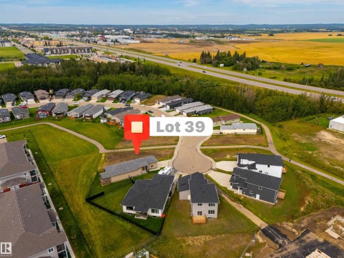 39 Sun Meadows Close, Stony Plain, AB 
