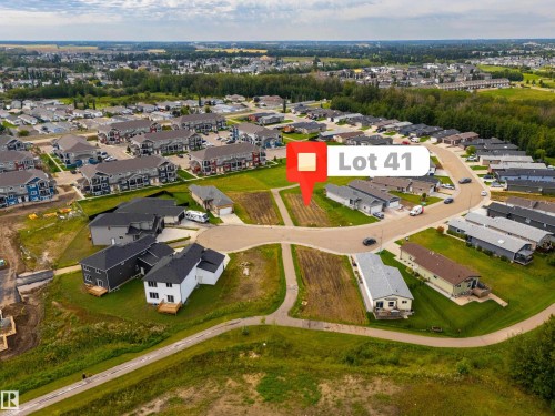 41 Sun Meadows Close, Stony Plain, AB 