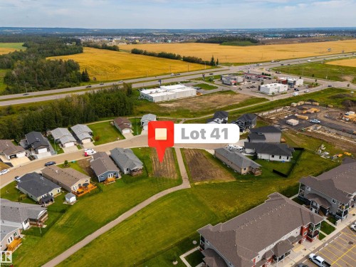 41 Sun Meadows Close, Stony Plain, AB 