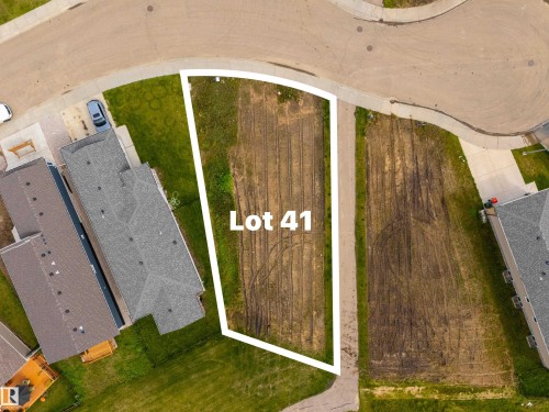 41 Sun Meadows Close, Stony Plain, AB 