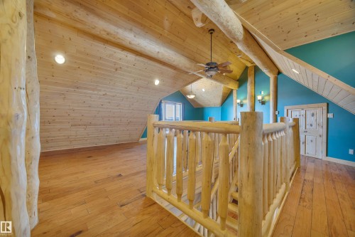 49169 Rge Rd 260, Rural Leduc County, AB - Indoor Photo Showing Other Room