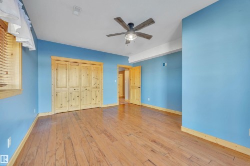 49169 Rge Rd 260, Rural Leduc County, AB - Indoor Photo Showing Other Room