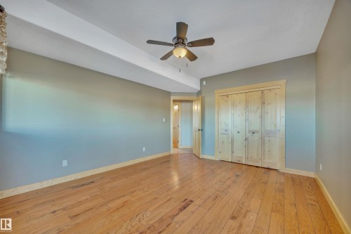 49169 Rge Rd 260, Rural Leduc County, AB - Indoor Photo Showing Other Room
