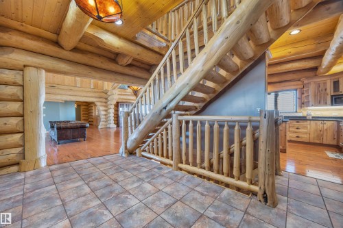 49169 Rge Rd 260, Rural Leduc County, AB - Indoor Photo Showing Other Room