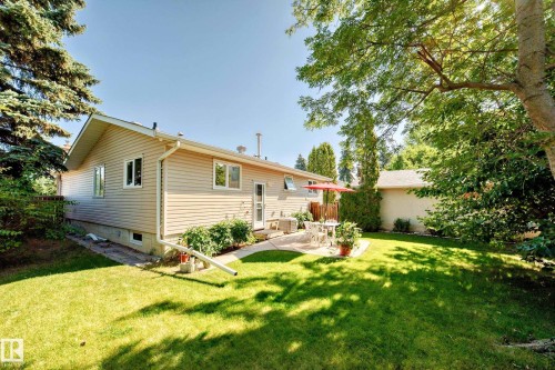 17719 84 Avenue, Edmonton, AB - Outdoor With Exterior