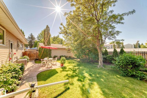 17719 84 Avenue, Edmonton, AB - Outdoor