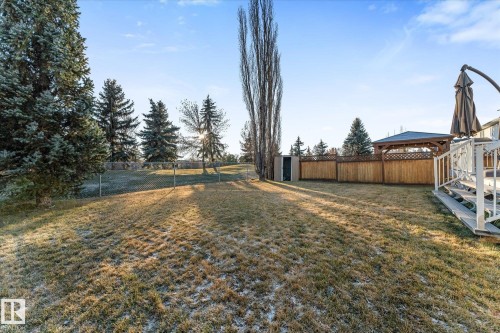 813 Proctor Wynd, Edmonton, AB - Outdoor