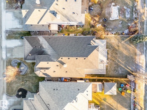 813 Proctor Wynd, Edmonton, AB - Outdoor