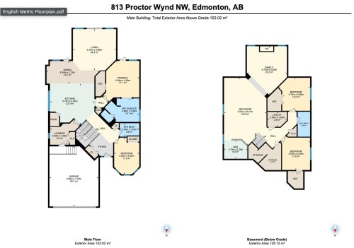 813 Proctor Wynd, Edmonton, AB - Other