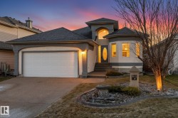 813 PROCTOR Wynd  Edmonton, AB T5T 6H2