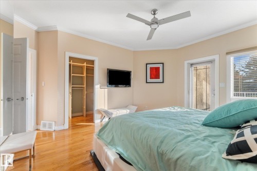 813 Proctor Wynd, Edmonton, AB - Indoor Photo Showing Bedroom