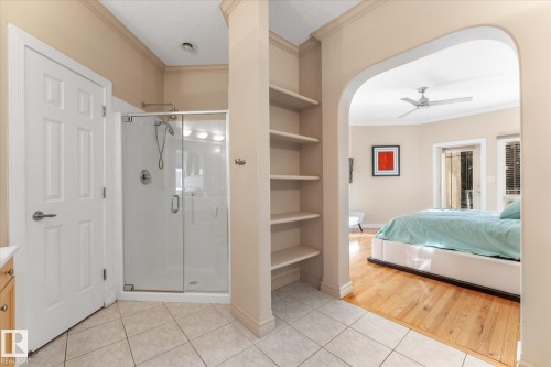 813 Proctor Wynd, Edmonton, AB - Indoor Photo Showing Bedroom