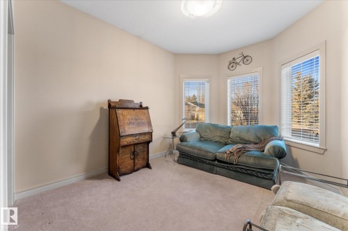 813 Proctor Wynd, Edmonton, AB - Indoor