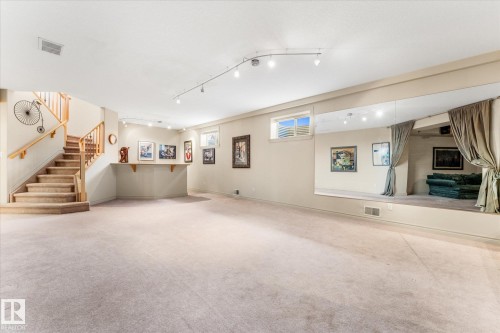 813 Proctor Wynd, Edmonton, AB - Indoor