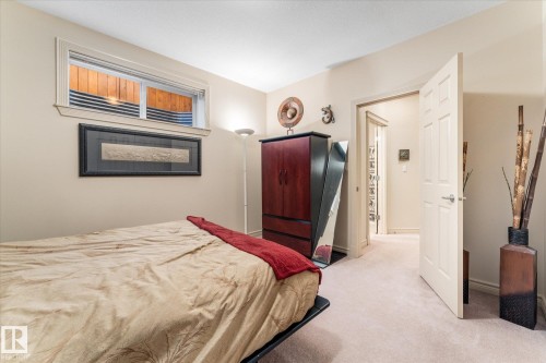 813 Proctor Wynd, Edmonton, AB - Indoor Photo Showing Bedroom