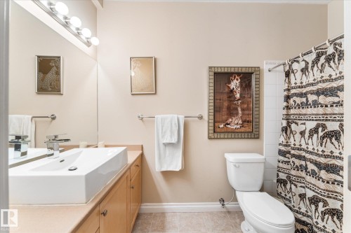 813 Proctor Wynd, Edmonton, AB - Indoor Photo Showing Bathroom
