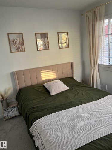 64 17832 78 Street, Edmonton, AB - Indoor Photo Showing Bedroom