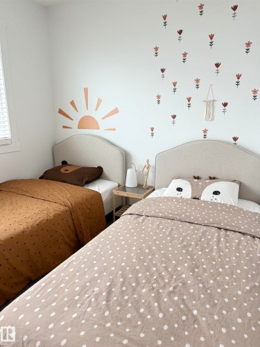 64 17832 78 Street, Edmonton, AB - Indoor Photo Showing Bedroom