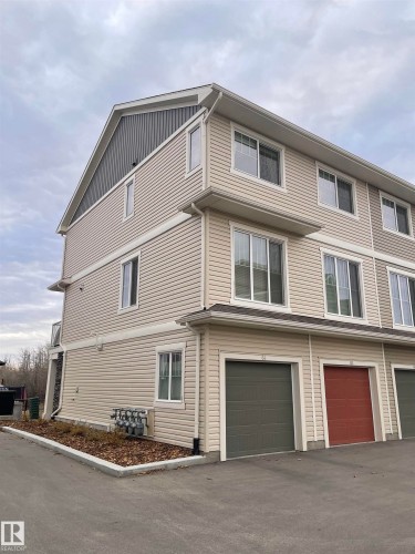 64 17832 78 Street, Edmonton, AB - Outdoor