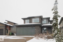 1116 HAINSTOCK GREEN Green  Edmonton, AB T6W 2T8