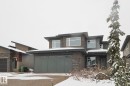 1116 Hainstock Green Green, Edmonton, AB  - Outdoor 