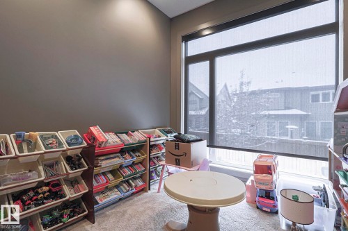 1116 Hainstock Green Green, Edmonton, AB - Indoor