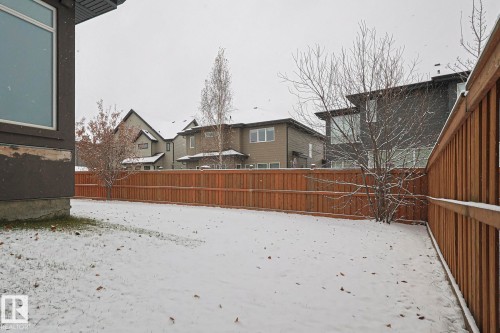 1116 Hainstock Green Green, Edmonton, AB - Outdoor