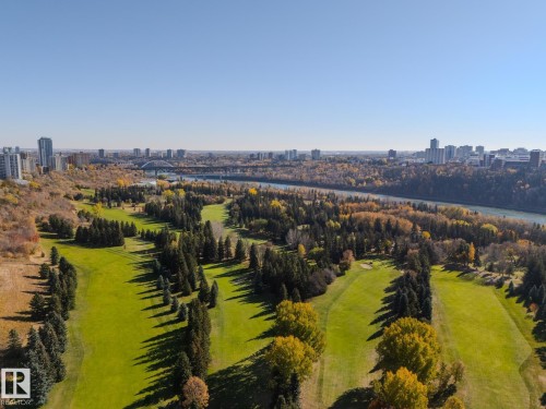 1201 11969 Jasper Avenue, Edmonton, AB - Outdoor With View