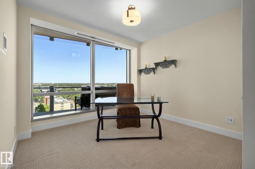 1201 11969 Jasper Avenue, Edmonton, AB - Indoor