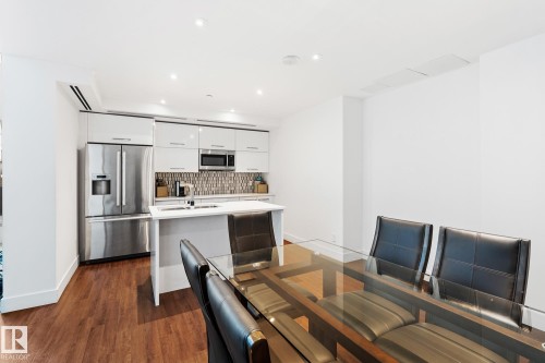1201 11969 Jasper Avenue, Edmonton, AB - Indoor