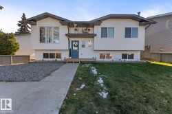 605 12 Avenue  Cold Lake, AB T9M 1H5