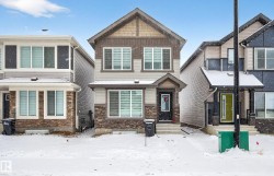 201 SUNLAND Way  Sherwood Park, AB T8H 2Y6