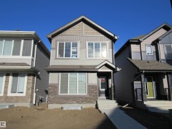 201 SUNLAND Way  Sherwood Park, AB T8H 2Y6