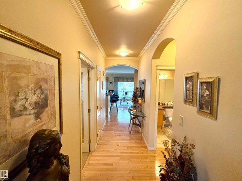 15 17603 99 Street, Edmonton, AB - Indoor Photo Showing Other Room