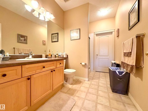 15 17603 99 Street, Edmonton, AB - Indoor Photo Showing Bathroom