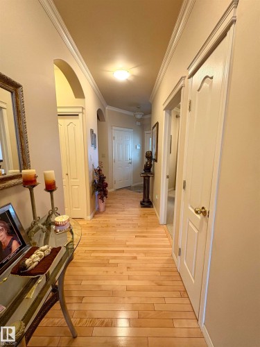 15 17603 99 Street, Edmonton, AB - Indoor Photo Showing Other Room