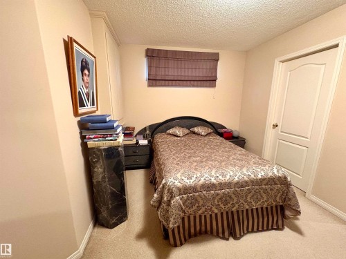 15 17603 99 Street, Edmonton, AB - Indoor Photo Showing Bedroom