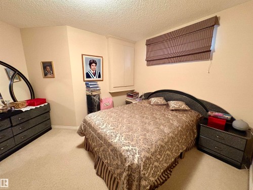 15 17603 99 Street, Edmonton, AB - Indoor Photo Showing Bedroom