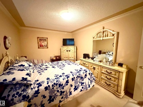 15 17603 99 Street, Edmonton, AB - Indoor Photo Showing Bedroom