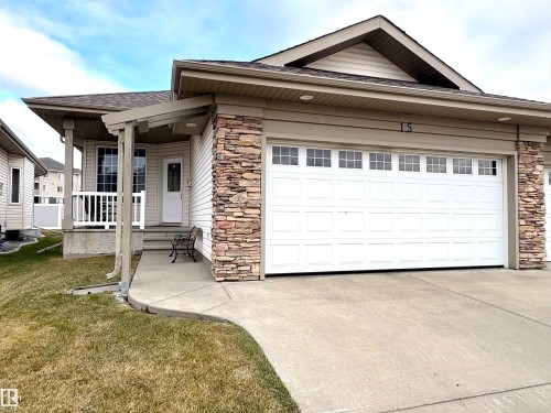 15 17603 99 Street, Edmonton, AB - Outdoor