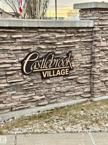 15 17603 99 Street, Edmonton, AB - Outdoor